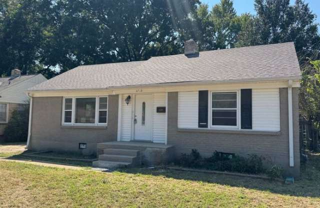 4719 Lynn Ave photos photos