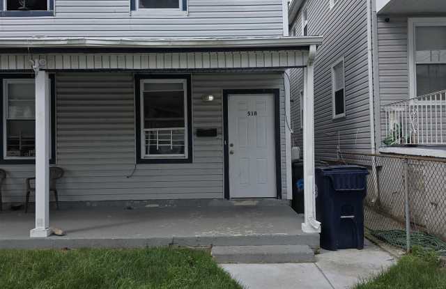 518 N Indiana Ave photos photos