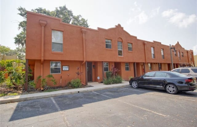 772 E MICHIGAN STREET - 772 E Michigan St, Orlando, FL 32806