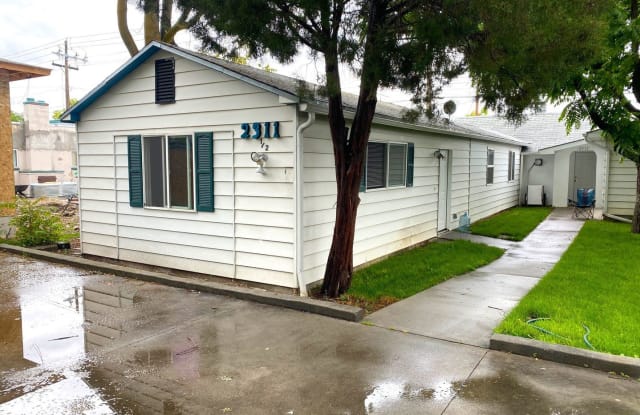 2311 1/2 W. Idaho St. - 2311 1/2 W Idaho St, Boise, ID 83702