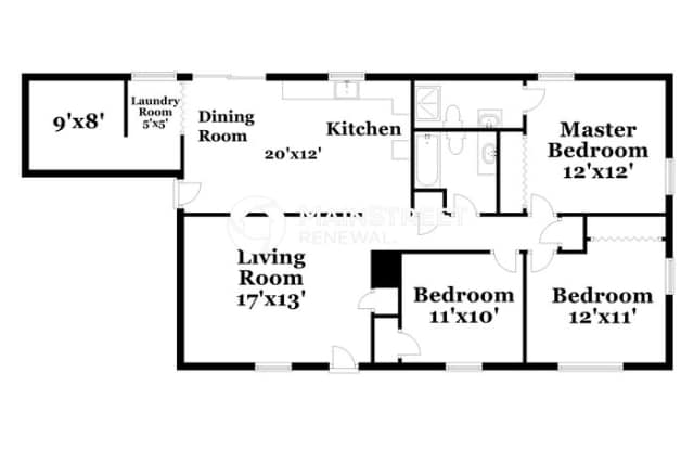 2940 Landmark Drive Southeast Gallery 2