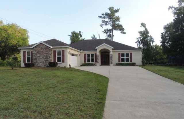 14228 NW 23rd Lane - 14228 Northwest 23rd Lane, Alachua County, FL 32606