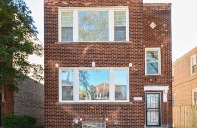 2605 East 92nd Street - 2605 East 92nd Street, Chicago, IL 60617