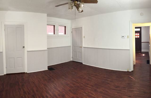Millvale 2 Bedroom House Gallery 4