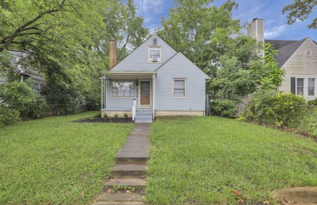 1275 East Weber Road - 1275 East Weber Road, Columbus, OH 43211