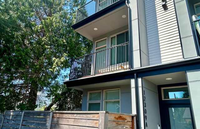 Pinehurst Townhome photos photos