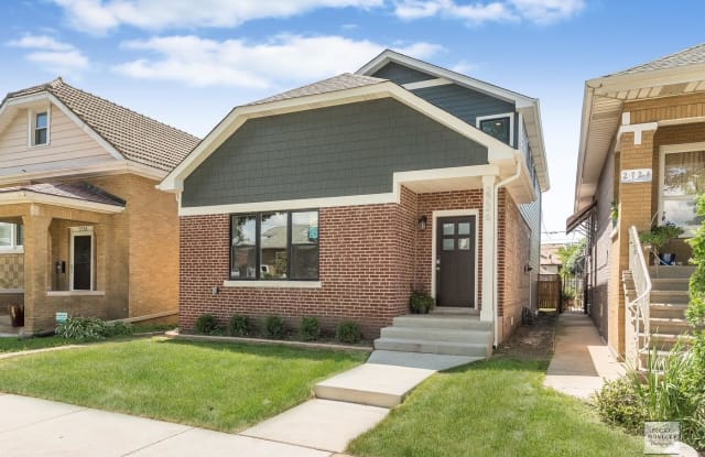2726 East Avenue - 2726 East Avenue, Berwyn, IL 60402
