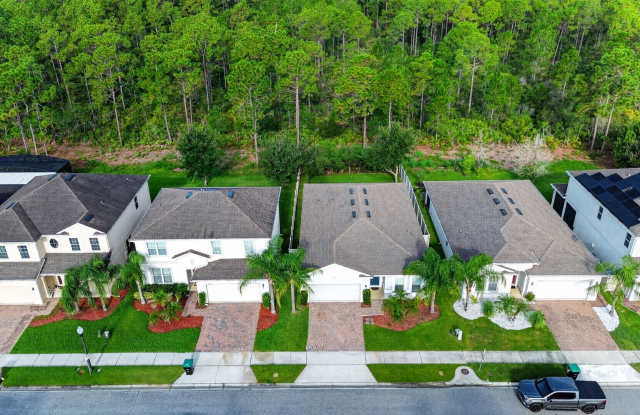 Beautiful 4/3 with fenced yard in Hunters Creek! Available Now! Gallery 4