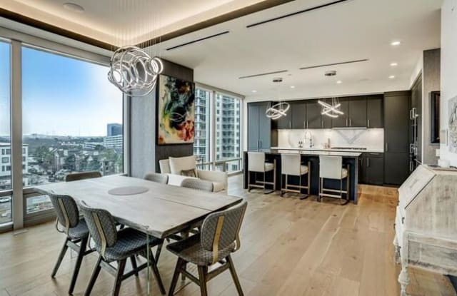 2047 Westcreek - 2047 Westcreek Lane, Houston, TX 77027