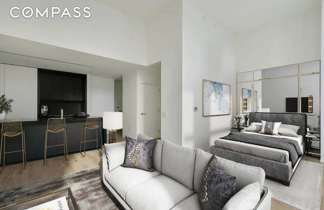 121 East 22nd Street - 121 East 22nd Street, New York City, NY 10010