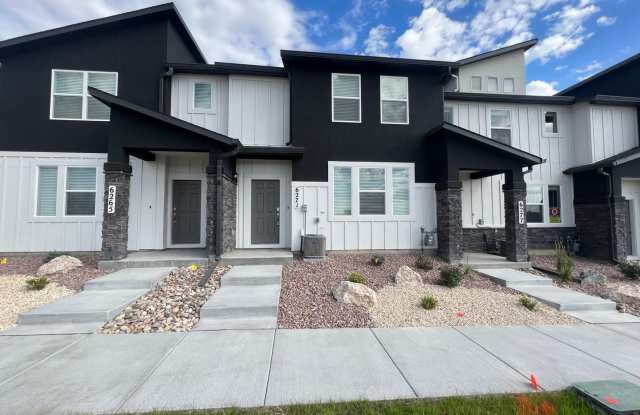 Modern 3 Bed 3 Bath Townhome off of N Carefree and Tutt!!! **Built in 2023** photos photos Modern 3 Bed 3 Bath Townhome off of N Carefree and Tutt!!! **Built in 2023** photos photos