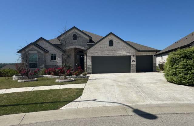 Fabulous 4 / 2.5 - 812 Karst Cove, Williamson County, TX 78628