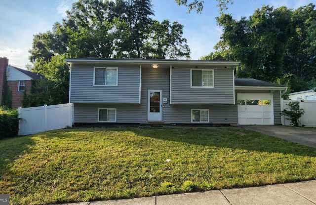 1602 ELSON Street photos photos