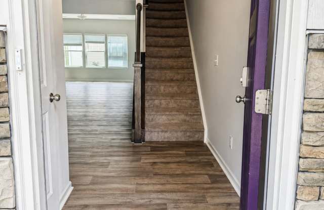 15016 Meacham Farm Drive Gallery 4