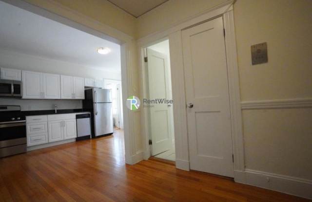 1850 Commonwealth Ave. - 1850 Commonwealth Avenue, Boston, MA 02135