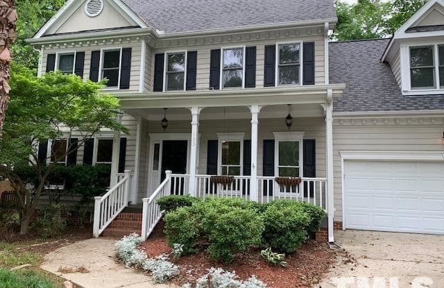 103 Paper Chase Court - 103 Paperchase Court, Cary, NC 27519