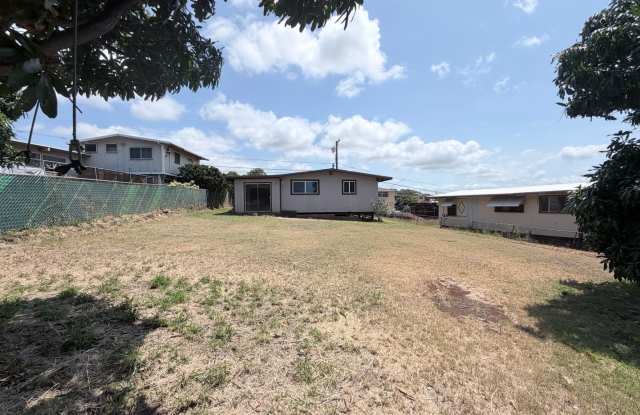 3 Bedroom 1.5 Bathroom Single Family House Makakilo Home with Yard & Cool Breezes! photos photos 3 Bedroom 1.5 Bathroom Single Family House Makakilo Home with Yard & Cool Breezes! photos photos