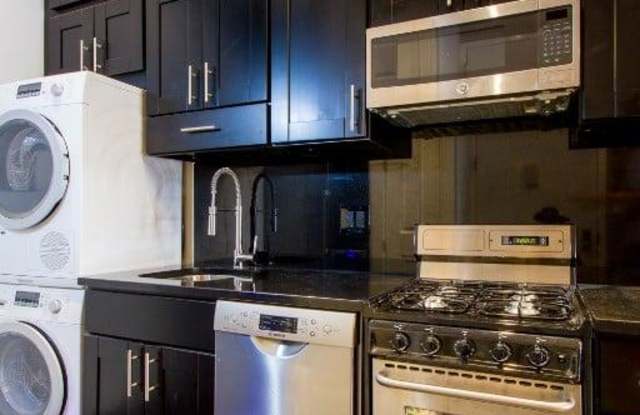 334 E 6TH ST. - 334 East 6th Street, New York City, NY 10003