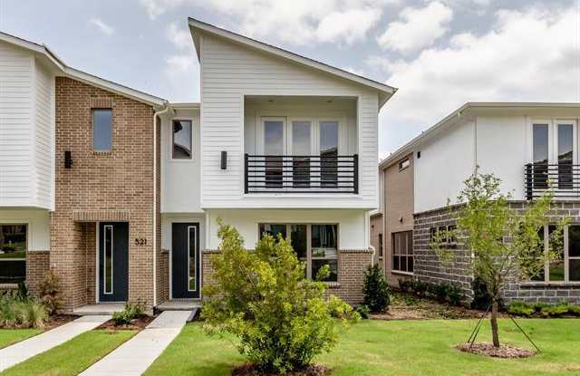 517 Division Street - 517 Division St, Plano, TX 75075