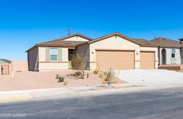 8775 E Creamy Cliffrose Trail photos photos