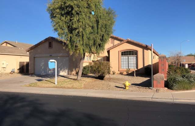10142 E LOBO Avenue - 10142 East Lobo Avenue, Mesa, AZ 85209