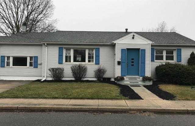 12 Golf Street - 12 Golf Street, West Long Branch, NJ 07764