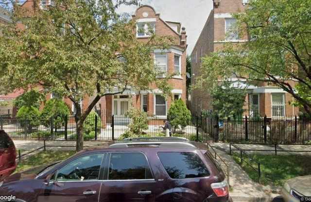 2533 S Drake Avenue photos photos