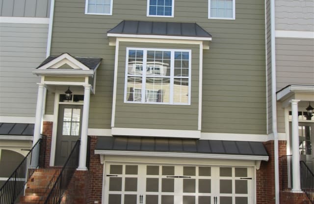 407 Lexington Village - 407 Lexington Circle, Peachtree City, GA 30269