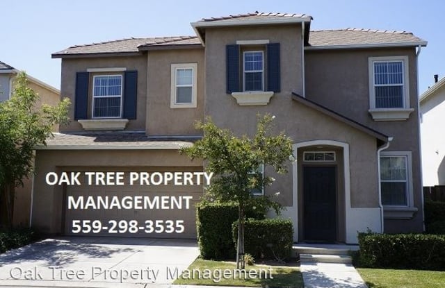 54 Riviera Lane - 54 West Riviera Lane, Clovis, CA 93619