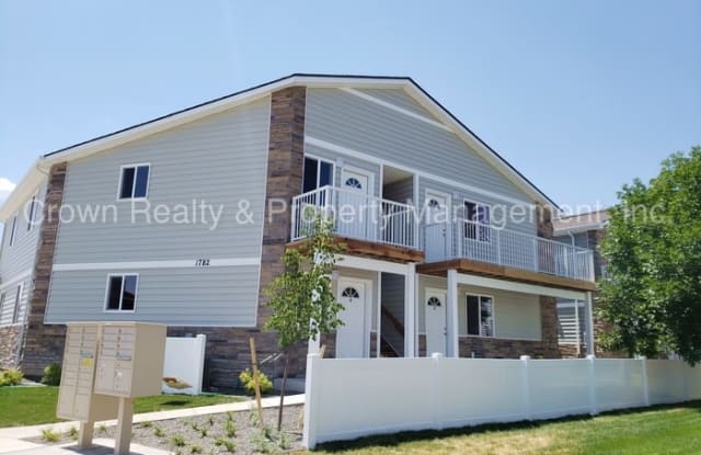 1786 Spring Court - 1786 Spring Ct, Cheyenne, WY 82009