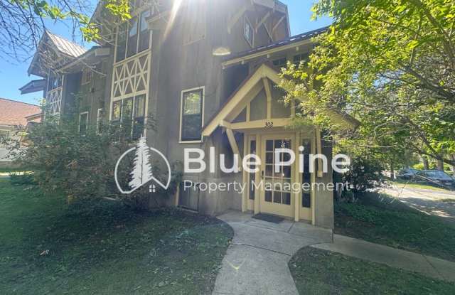 302 12th Street - 302 12th Street, Idaho Falls, ID 83404