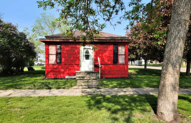 2 bed 1 Bath House Gallery 1
