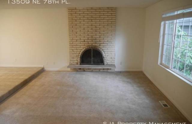 13509 NE 78th Pl. Gallery 2