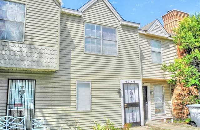 2239 Aspen Drive - 2239 Aspen Street, Dallas, TX 75227