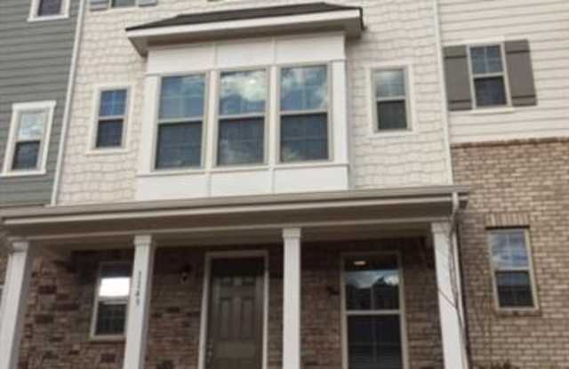 1038 Bexton Street - 1038 Bexton St, Charlotte, NC 28273