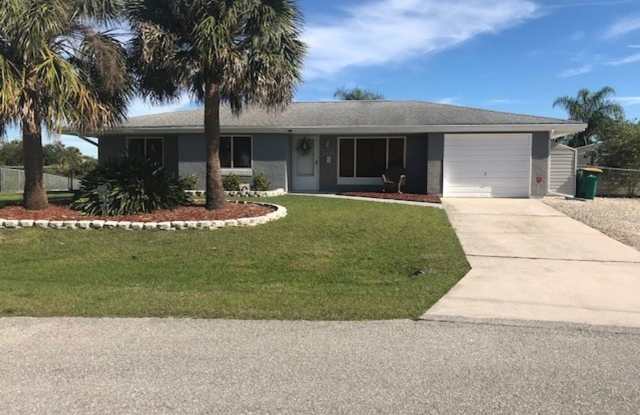 18114 Avonsdale Circle - 18114 Avonsdale Circle, Port Charlotte, FL 33948