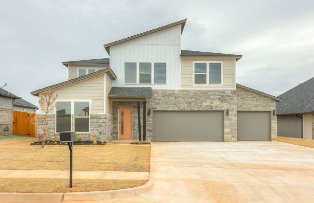 Beautiful home in Edmond photos photos