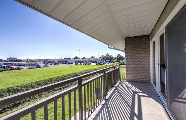 Peninsula Grove Apartments at Town Center photos photos