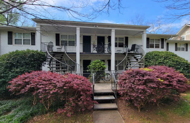 Quiet Community Near UGA Campus and Downtown! photos photos