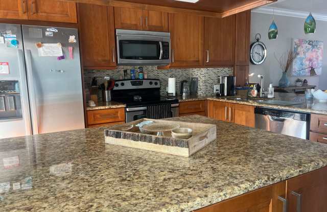 NEW PRICE! 2BD/2BA with Detached Carport on Venice Island! photos photos