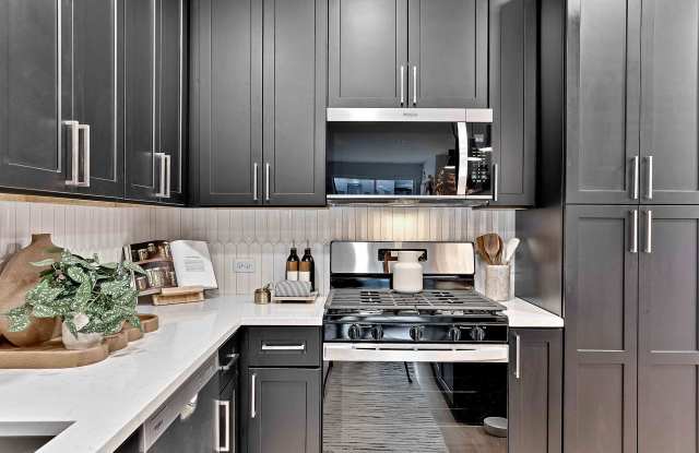 Metro 19 Apartments Gallery 4