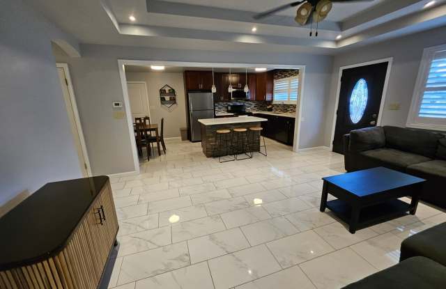 Fully Furnished 3 bedroom North Kihei Home - 190 Eleu Place, Kihei, HI 96753