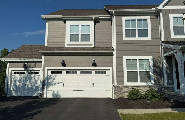 10692 Pearl Creek Drive - 10692 Pearl Creek Drive, Union County, OH 43064