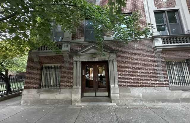 5114 S Woodlawn Avenue unit: 3L photos photos