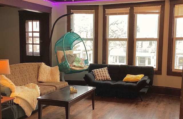 Murray Upper UWM photos photos