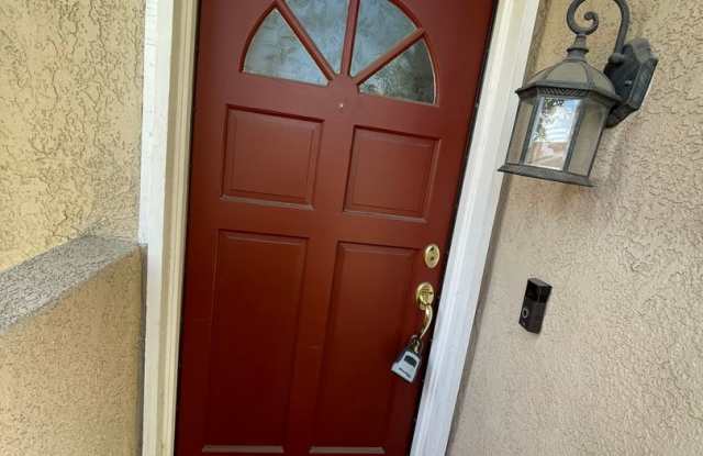Great Woodbridge Townhome!! photos photos