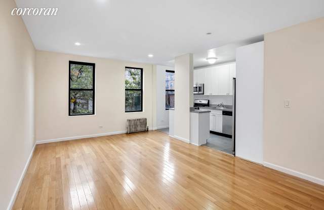 600 West 186th Street - 600 West 186th Street, New York City, NY 10033