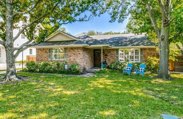 10040 Lakemere Drive - 10040 Lakemere Drive, Dallas, TX 75238