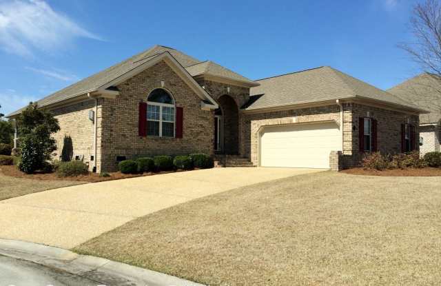 212 Estuary Court - 212 Estuary Court, Leland, NC 28479