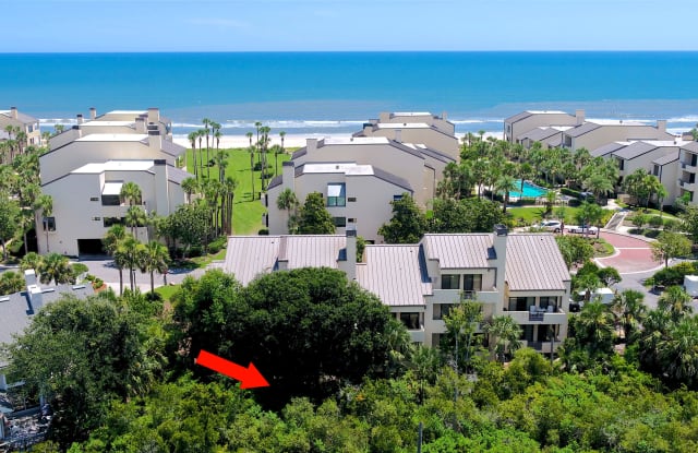 755 SPINNAKERS REACH DR - 755 Spinnakers Reach Drive, Sawgrass, FL 32082
